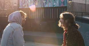 زیرنویس Adam & the Water 2022 - بلو سابتايتل