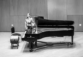 Top 3 results for beth levine in ma. Beth Levin Pianist Arioso7 S Blog Shirley Kirsten