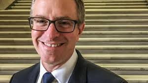 Ex-Oregon film industry champion lands at Cambia