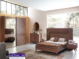 صور غرف نوم مودرن كاملة مكتبة صور غرف مجددة رمسة عرب