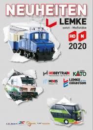 The lancia delta hf integrale 16v 1:12 scale. Lemke Neuheiten Highlights 2020 Der Marken Hobbytrain Kato Ls Models Minis Jc Mehano Modellbahn Portal