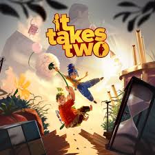 Being a programmer isn't a specialized skill reserved for those working in it departments or t. It Takes Two Playstation Singapore