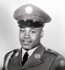 Desrin McCarthy Obituary