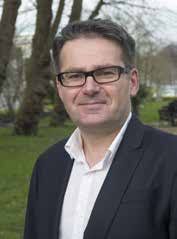 La ville ouvre son cœur