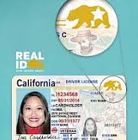 To get a new or renewed passport in the united states, it's important to allow ample time for the process if your photo id comes from out of state, you may also have to present a second form of this is where the private expediting services might come in handy. Get Your Real Id Highlights And Muir Woods Reservations Marin Convention Visitors Bureau
