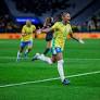 FSports Drives Major Sponsorship Push for Brazilian Women's Football Ahead of 2027 World Cup