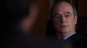 Richard Denner : personnage de la série