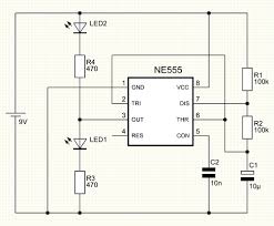 Wechselblinker Suche Im Elektronik Forum