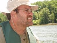 Raised Deck Chebacco