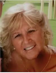 Obituary information for Patricia (Trish) Louise Larson