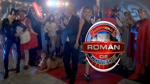 Gina pistol, ispită pentru un concurent la serviciul român de comedie | foto. Showpodzone Serviciul Roman De Comedie 18 Decembrie 2013 Pro Tv 18 12 2013 Video Episodul 12