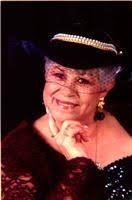 Frances Chavez Obituary (1942