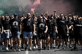 Chargement des liens en cours. 67 000 Supporters Van Hongarije En Portugal Palmen Strat Gazet Van Antwerpen Mobile