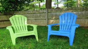 Lime Green Adirondack Chairs Best Spray Paint For Wood Furniture Check More At Http Amphibiouskat Com Plastic Garden Chairs Adirondack Chairs Garden Chairs