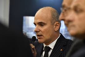 Eurodeputatul Rareș Bogdan: Respect etern luptătorilor anticomuniști și  victimelor fascismului. 23 August înseamnă că am scurtat războiul, dar ce a  urmat pentru România a fost o crimă