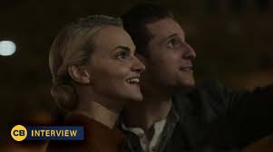 Shining Girls Star Madeline Brewer Reflects