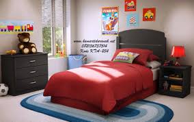 Anak memerlukan kenyamanan dan juga desain ruang yang menarik untuk kamar tidur. Desain Furniture Kamar Anak Cek Bahan Bangunan