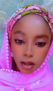 Happy Birthday Leila Kayondo 🖤! .