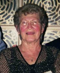 Obituary information for Theresa Helen (Kemmis) Olszewski