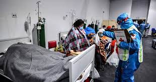 Uno es en torno a los casos que se presenten y diagnostican no solo en la variante delta, pero la otra medida y esto es parte de la evaluación de por qué arequipa es un caso diferente al resto de las regiones, y una de las explicaciones de eso es la movilización social que es uno de los factores que permite que el virus se desarrolle y. Mvjk3rqwcze4bm