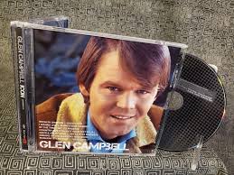 Glen Campbell Wichita Lineman