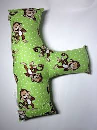 Child S Seat Belt Pillow Monkeys Seat Belt Pillow Kids Seating Seat Belt
