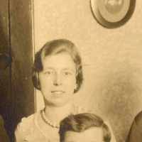 Velma Doris Ransom (1907–1997) • FamilySearch