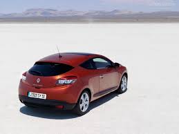 Renault Megane Coupe Renault Megane Renault Megane Coupe