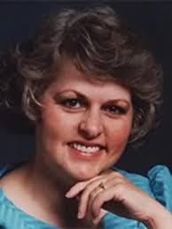 Obituary information for Mavis Geneva PALARDY