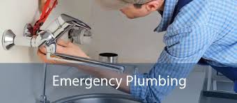 Emergency Plumber - Emergency Plumbing Service