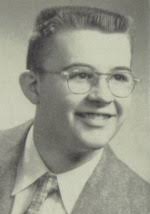 Remembering Duane Neil McCloskey, Class of 1954