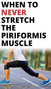 If You Re Stretching Your Lower Back Or Hips For Relief But It Never Lasts Find Out Why Now Stretchin In 2020 Piriformis Piriformis Muscle Piriformis Syndrome Relief