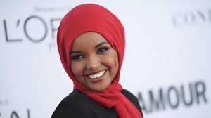 Sports illustrated (si) is an american sports magazine owned by authentic brands group, and was first published in august 1954. Sports Illustrated Burkini Model Ziert Erstmals Die Titelseite