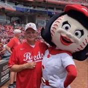 Glenn Howson's Instagram, Twitter & Facebook