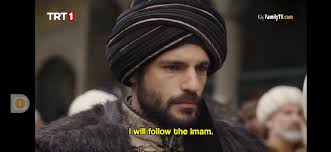 Canderli and Ishak Pasha wanted to assassinate the inviolable right of  (to-be-Sultan) Mehmet fati after the demise of his father Sultan Murad Han  ...SMF 07 will clear the air