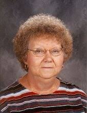 Naomi Walker Obituary (2008)