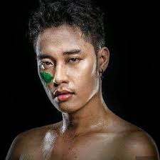 Timothy June Torres of Davao City 😍