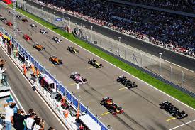 Formula 1 oggi, dove vedere la gara del gp bahrain 2020 in tv e in chiaro: Formula 1 Oggi Dove Vedere Il Gp Eifel 2020 Del Nurburgring In Tv E In Chiaro Gli Orari