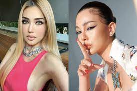 Ig ดิว อริสรา ครั้งนี้เธอลงรูปที่ไปเที่ยวทะเลมัลดีฟกับเพื่อนๆ และแน่นอนว่าภาพสวยๆ ของท้องทะเล บวกรวมความน่ารัก เซ็ก. Eom4ruxpg0cuzm