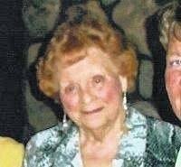 Ruth Powell Obituary (2015)