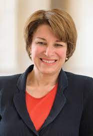 The bill was passed by president clinton and later became federal law. Amy Klobuchar Wikipedia