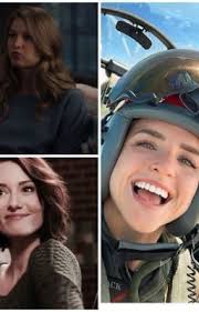 The Other Danvers Sister