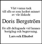 Dödsannonser
