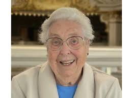 Virginia King Obituary (1933