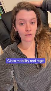 Navigating Economic Mobility and Class Challenges