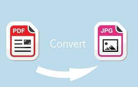 Convertir Un Pdf En Jpg - Astuces Pratiques