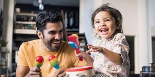 Free MacPhail Music Class for Kids