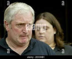 Derek salisbury hi-res stock photography and images