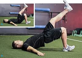Getting the workout wrong can further cause injury and unnecessary strain. How To Get A Better Butt 5 Rules For Stronger Glutes