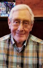 Tom Logan Knott Obituary